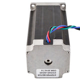 High Torque Nema 23 CNC STEPPER MOTOR 114 mm 425Oz.In/3Nm CNC Milling Lathe Router