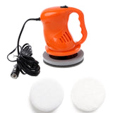 12V 40W Polishing Machine Car Auto Polisher Electric Tool Buffing Waxing Waxer 62KD