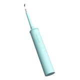 3-IN-1 Electric Oral Irrigator Toothbrush Set Smart Sonic Oral Dental Scaler Tooth Cleaner Tooth Stains Tartar Calculus Remover