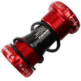 1pc Road MTB Bike Bicycle Bottom Bracket 68/73mm Crankset Chainset BB Cups for SRAM GXP/Frame Shell MTB Road Bike Parts