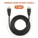 Portable HD-Link Durable ABS 1080P Plug And Play Game Console Converter Accessories Video Audio for  Adapter Cable For Dreamcast