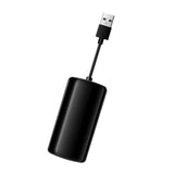 Car Play Android Auto Wireless Smart Link USB Dongle Adapter with Android 4.4.2 and Above for AutoKit App for Car Radio System