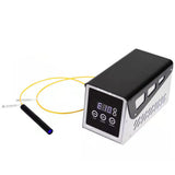 LWS-301 Intelligent Laser Welding Soldering Station For Motherboard Free Hot Air CPU Degumming Repair IC Disassembly