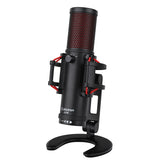 Alctron CU78 USB Condenser Recording Mic for content creators of all kinds high-quality capsules capture a clean signal