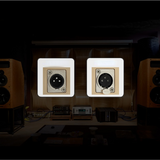 Furutech FA-220 Crystal Copper XLR Balanced Cable Audio Interconnect Line