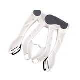 Arm Blaster Hand Grip Strength Brawn Training Device Forearm Wrist Exerciser Force Fitness Gym Equipment Arm Forearm
