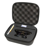 Metal Frame TTL Dental Loupe Binocular 2.5X Dentist Magnifying Glass Surgical Magnifier Long Working Distance