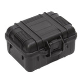 Plastic toolbox Sealed waterproof Equipment box  shock-proof instrument case Safety protective tool case Outdoor portable box