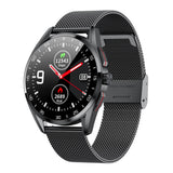 M3 Smart Watch Bluetooth Call Men Heart Rate Blood Pressure Monitor Multi Sports Mode Waterproof Fitness Smartwatch VS L16 GT2
