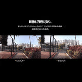 RunCam 5 Orange 12MP 4:3 145 Degree FOV 56g Ultra-light 4K HD FPV Camera for DIY RC FPV Racing Drone Toothpick
