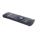 MX3 2.4G Wireless Keyboard Backlight Air Mouse Remote Control for TV Box Computer Smart TV 3 Axir Gyroscope 3 Axir Accelerator