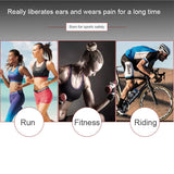 Y98 Wireless 5.0 Bluetooth-compatible Earphones Neck-mounted Magnetic Suction Sports Headphones
