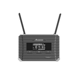 ACCSOON CineEye 2 2S Wireless Video Transmitter 500ft 150m for 4 Receiver HDMI/HDMI-SDI Transmission for DSLR Camera Phone 1080P