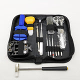 Watch Tools Professional Watch Repair Tool Professional Watchmaker Tools Watches Back Case  Opener Watch Repair Kit