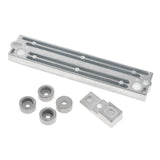 Anode Kit Direct Replaces 1 Set Fits for Suzuki 90-140 High Performance