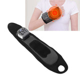 Rechargeable Intelligent Bracer Wrist Heating Wrap Compression Therapy Massager 5 Gears of adjustable vibration mode