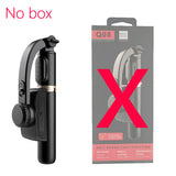 Roreta Handheld Gimbal Stabilizer Bluetooth Selfie Monopod Holder For Smartphone Phone Video Record Live