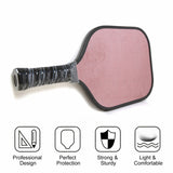 Pickleball Rackets Pickleball Paddles USAPA Pro Aluminum Pickleball Racquet Graphite Face Pickleball Paddle