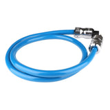 HIFI SPX-28 High Power EMC Shield AC Power Cord Silver Plated Schuko Power Cord Cable HIFI