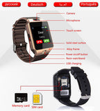 Reloj inteligente 2020 Women Bluetooth Smart Watch Men Intelligent Digital Sport Smartwatch Android Ios amazfit gtr2