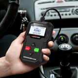 KONNWEI KW590 OBD2 EOBD CAN Code Reader Diagnostic Scanner Auto Scanner Car Diagnostic Tool  Car Scanner for Auto Obd 2 Tools