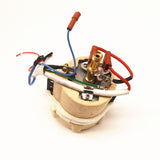 Accessories of steam cleaner: evaporator