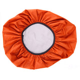 35-80L Adjustable Portable Backpack Rain Cover Waterproof Outdoor Accessories Dustproof Camping Hiking Climbing Raincover