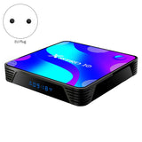 Android TV BOX X88 PRO10 Smart TV Box Android 10 RK3318 4G+32G 4K Media Player X88 Pro 10 Android TV Set Top Box
