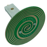 NEW-Circular Polarization Antenna for Deepace R104 UWB Antenna 900MHz-7GHz Ultra-Wideband Antenna Green