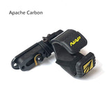 Original Imported NAP Apache Carbon Apache Carbon Up And Down Arrow Table Bow And Arrow Table Send Buckle Arrow Rest