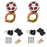 5010 High Torque Brushless Motors For Multi Copter Quad Copter Multi-Axis Aircraft