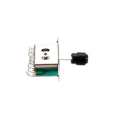 3X 3 Way Selector Switches,Guitar Pickup Toggle Lever Switches for Tele ST Electric Guitar