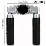 Hand Gripper Arm Strength Chest Chestexpander Household Fitness Equipment Arm Rod Adjustable Speed Arm Chest Arm Muscle Training