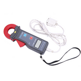 ETCR6300 Clamp on ammeter leakage tester High precision clamp on ammeter leakage meter digital display current detection