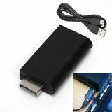 For playstation 2 PS2 to HDMI-compatible Converter Adapter Cable for Sony ps2 games Accessories portable Video Adapter