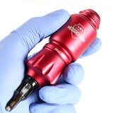 Wireless Tattoo Kit  Mini With Battery Set Rocket Tattoo Rotary Machine Tattoo Short Pen Wireless Machine Accessories for Tattoo
