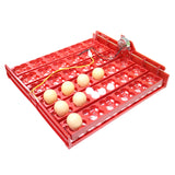 36 Eggs /144 Bird Eggs Duck Goose Pigeon Quail Automatic Incubator Incubation Equipment The Birds Poultry Incubator Equipment
