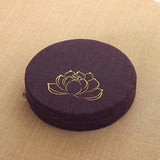 40X6CM Yoga  Meditate PEP Hard Texture Meditation Cushion  Backrest Pillow  Japanese Tatami Mat  Removable and Washable
