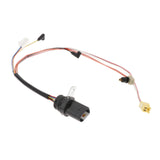 Oil Circuit Board Wiring Harness Replacement for  Cayenne 09D