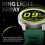 Smart Watch M9 Men Bluetooth Call Heart Rate Blood Pressure Monitor Outdoors Sports Fitness Tracker Smartwatch For Android IOS