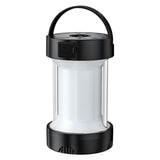 Portable USB/Solar Rechargeable 4 Mode LED Camping Light Outdoor Lantern Hiking Lamp Bulb