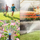 Outdoor Water Spray Mist Pump 12V DC Misting Pump Water Pump Sprayer