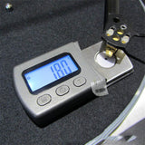 High Precision Measuring 5g/0.01g Jewelry Scale