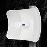 CF-E317A 11KM 5GHz Radar Bridge AP Access Point WiFi Long Range 300Mbps 1000mW Outdoor CPE Wireless Repeater Extender Router