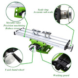 Carpinte Router Table Woodworking Machine For Milling Engraving Machine Benches Drill Vise Fixture Work Table Workbench Tool