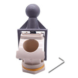 1 Set Creative New Plastic Honey Gate Beekeeping Extractor Honey Tap Beekeeping Bottling Tool Honey Special Tools