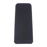 Silicone Heat Resistant Mat For Salon Home Hair Styling Adapter Straightener Curling Iron Pad Straightener Pouch Tool