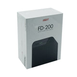 ISDT FD-200 200W 25A Support 2-8S Lipo Battery Wireless APP Control Discharger for RC Drone Car Boat Spare Parts