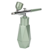 Oxygen Airbrush Kit Small Molecule Water Airbrush Spray for Hydrate