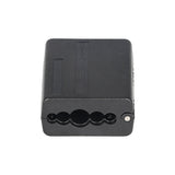 Fiber Cluster Loose Tube Cable Jacket Sheath Slitter Fiber Optic Tool Longitudinal Beam Tube Stripper